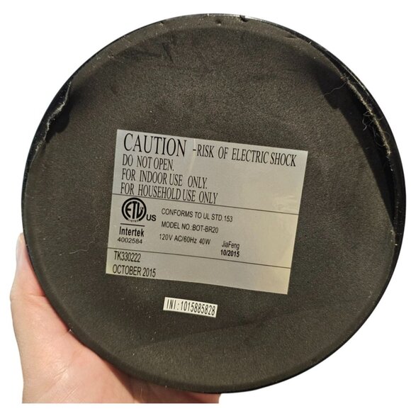 Disney Star Wars Darth Vader Yoda Storm Troopers Double Shade Die Cut Table Lamp - Picture 6 of 13